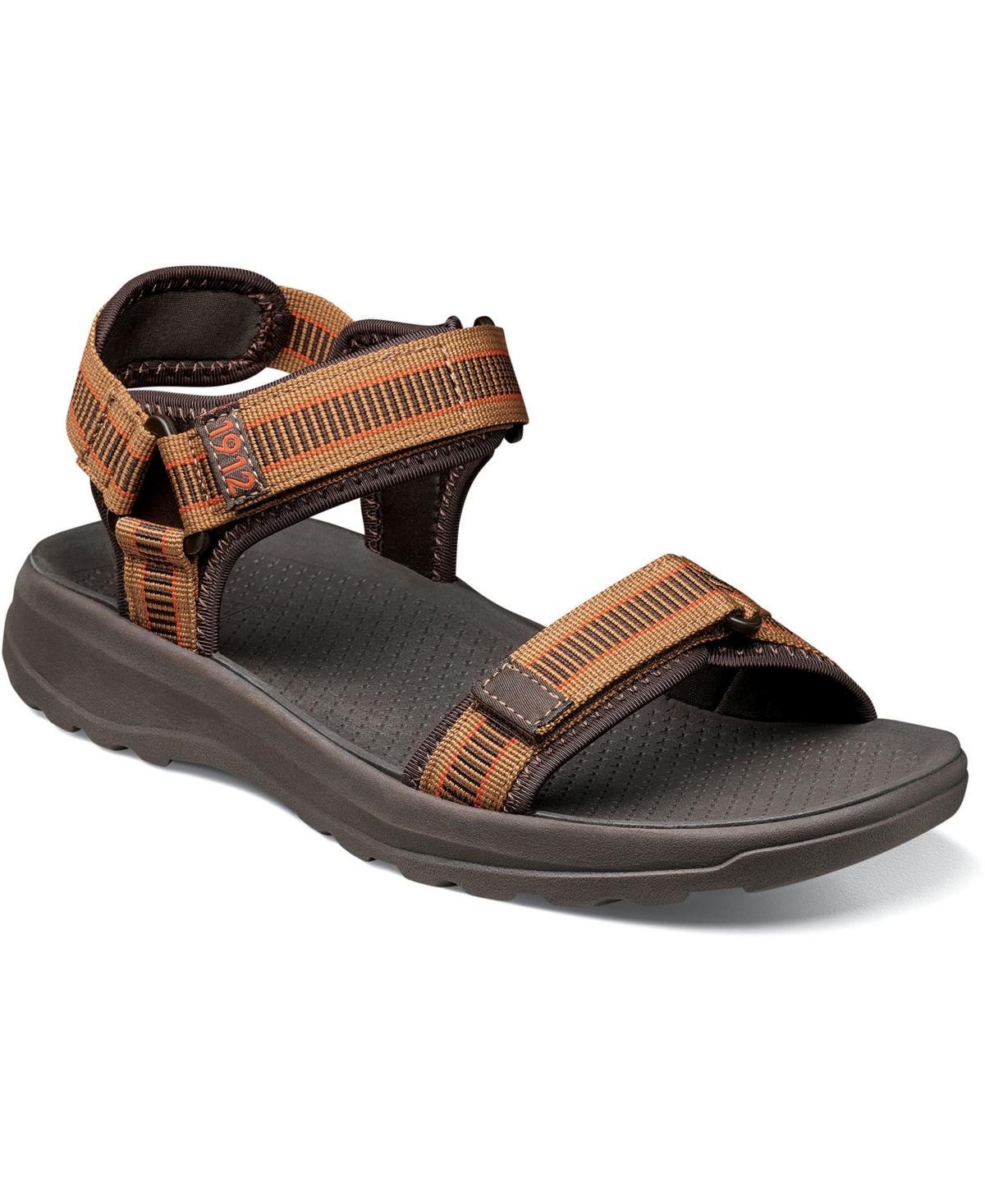 Nunn Bush Huck Sport River Sandal Multi) Men's Shoes Product Image