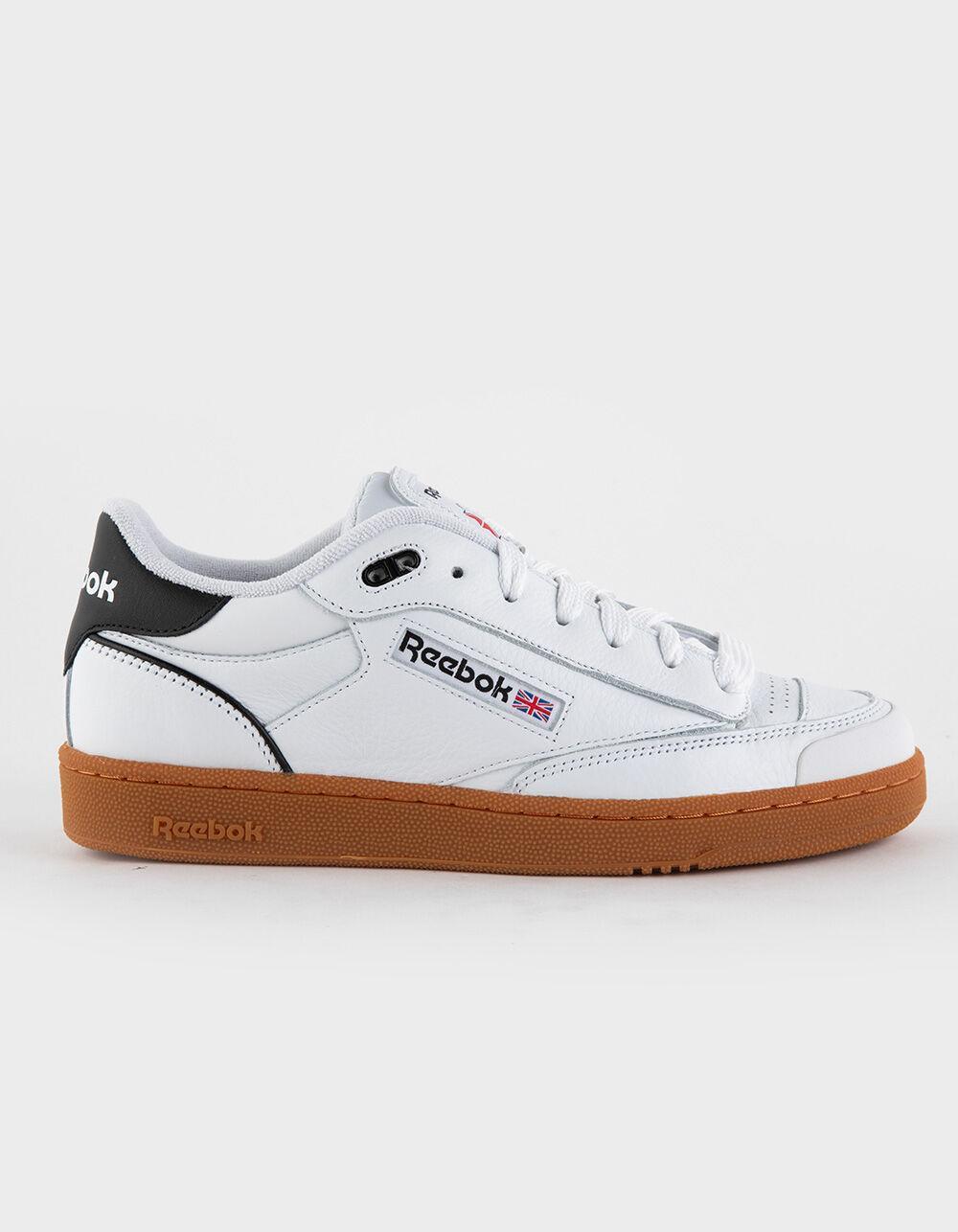 REEBOK Club C Bulc Mens Shoes Product Image