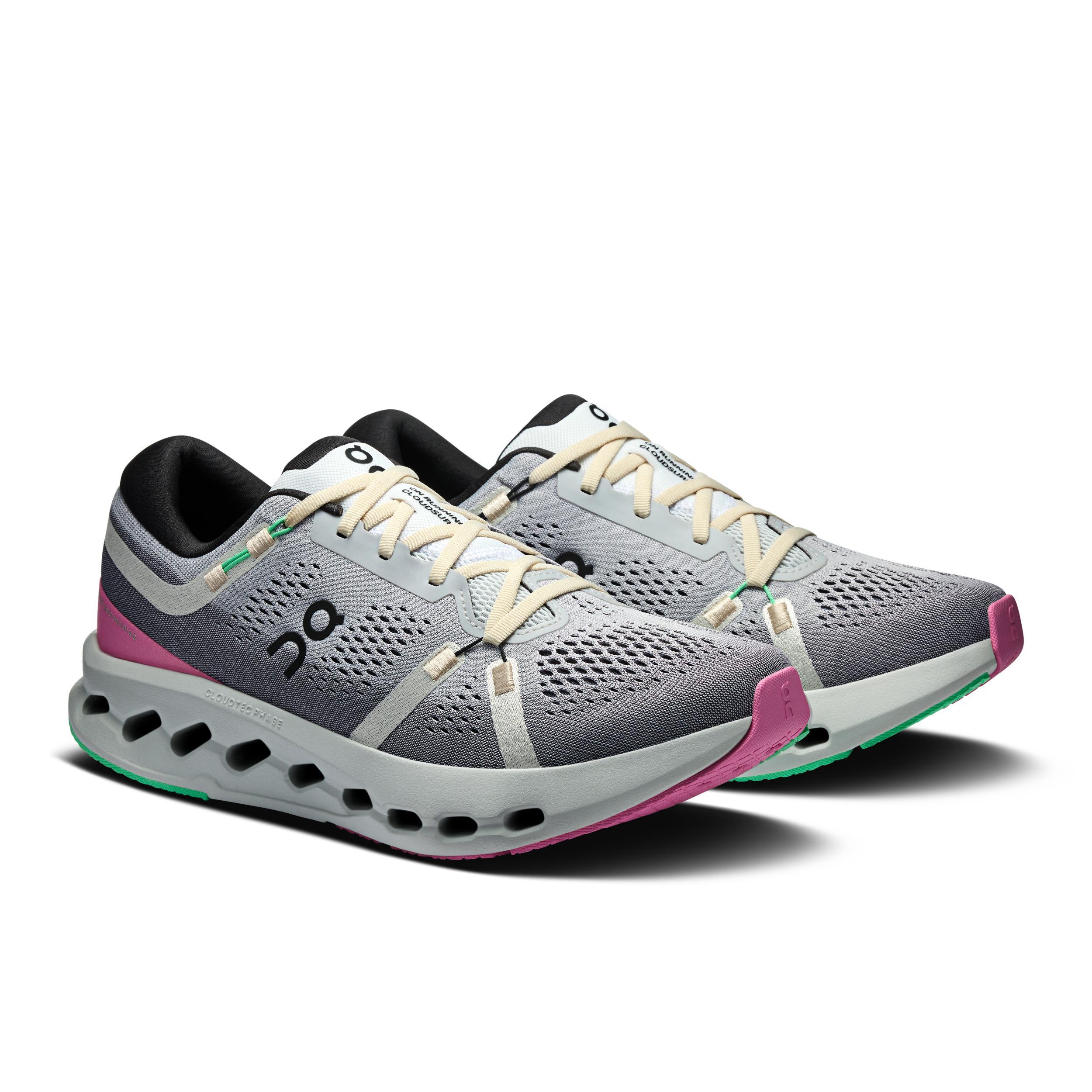 Cloudsurfer 2: Men's Highly Cushioned Road Running Shoe Product Image
