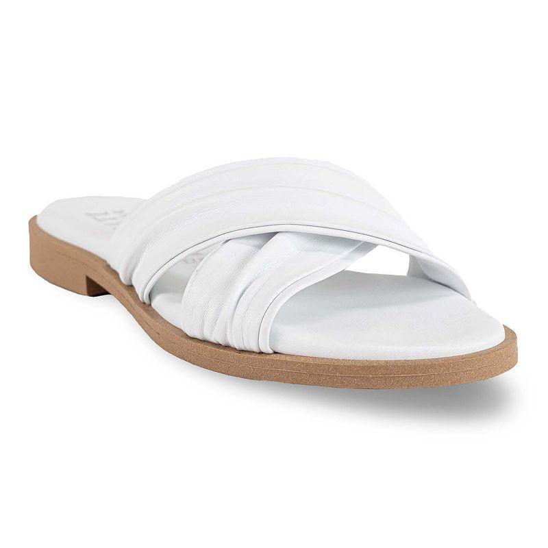 Italian Shoemakers Womens Hachi Slide Sandal Product Image