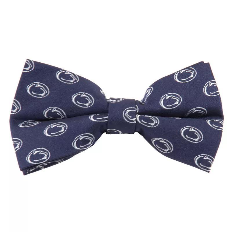 Adult NCAA Repeat Woven Bow Tie Product Image