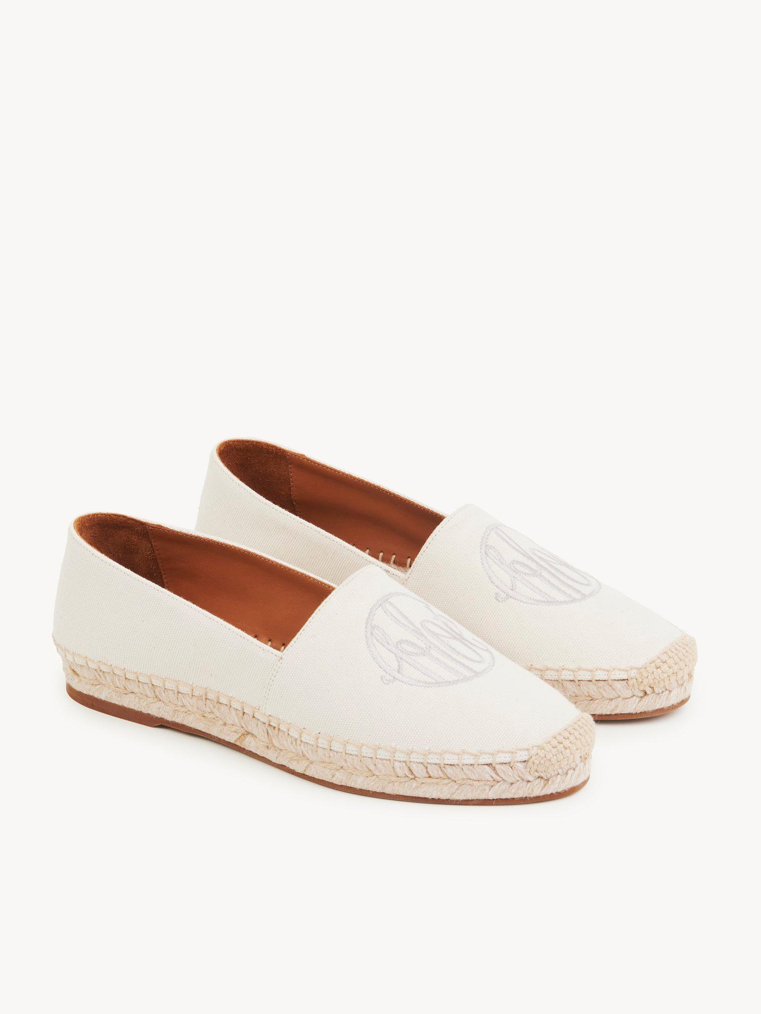 Pary espadrille Product Image