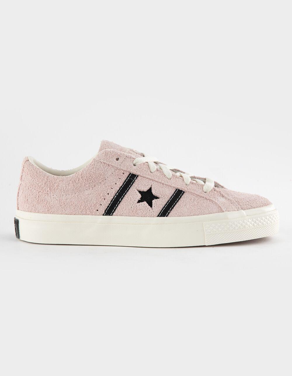 CONVERSE One Star Academy Pro Suede Shoes Product Image