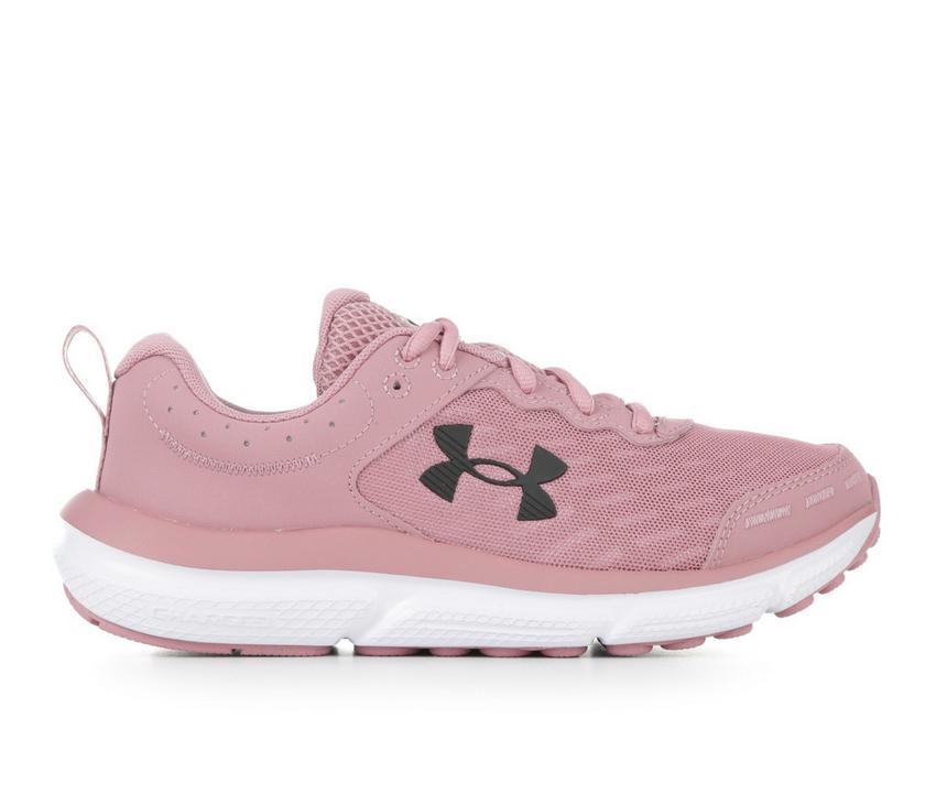 Women's Under Armour Charged Assert 10 Running Shoes Product Image