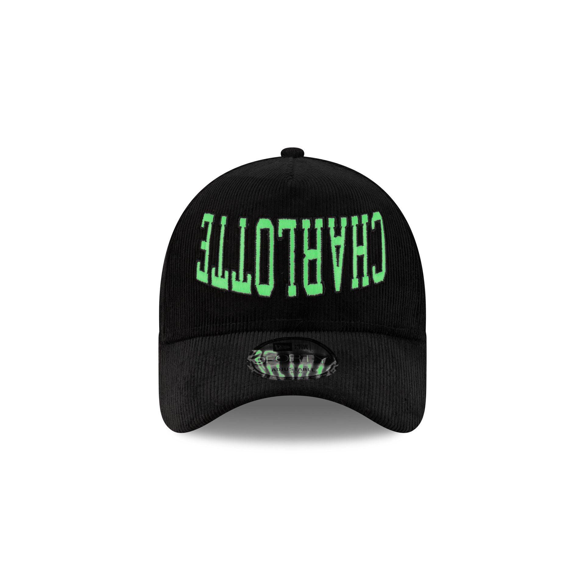New Era Cap Houston 9FORTY A-Frame Snapback Hat Male Product Image