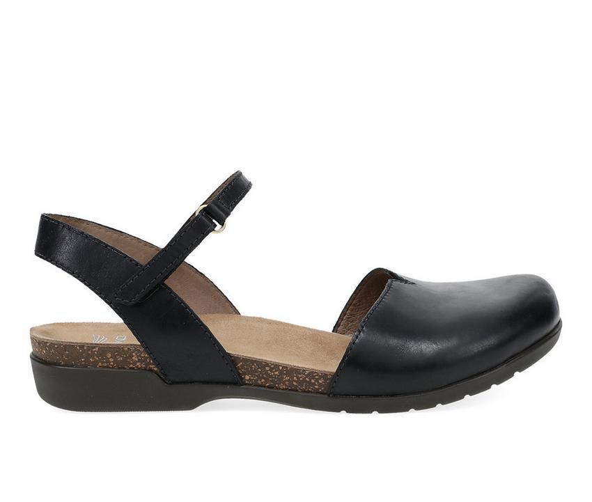 Women's Dansko Rowan Clogs Product Image