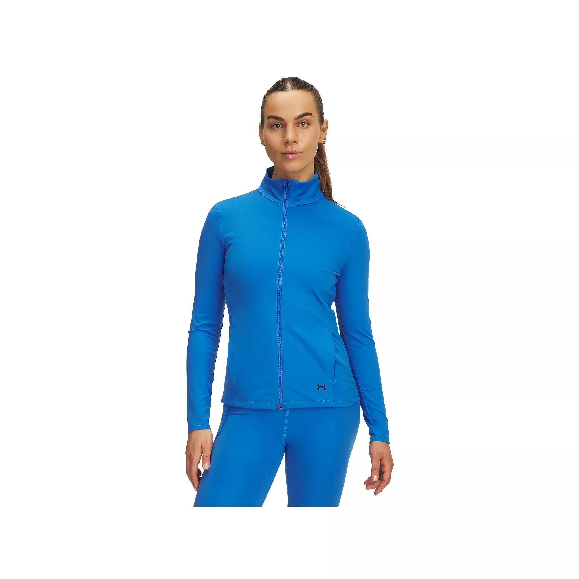 Women's Under Armour Motion Jacket,  Product Image