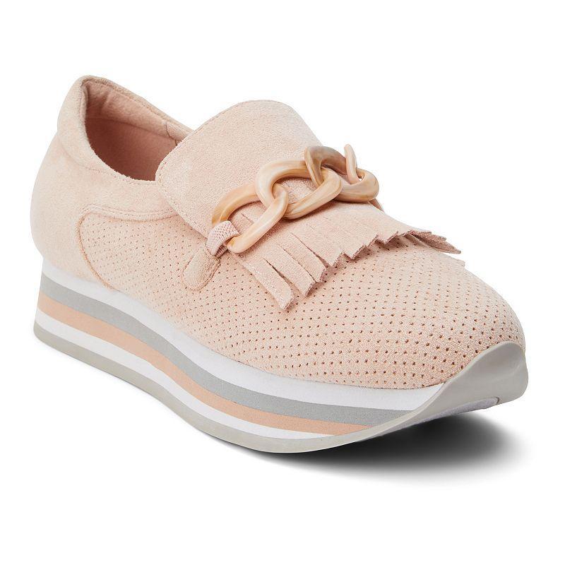 Coconuts Womens Bess Sneaker Product Image