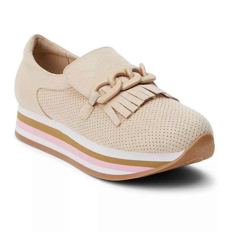 Coconuts Womens Bess Sneaker Product Image