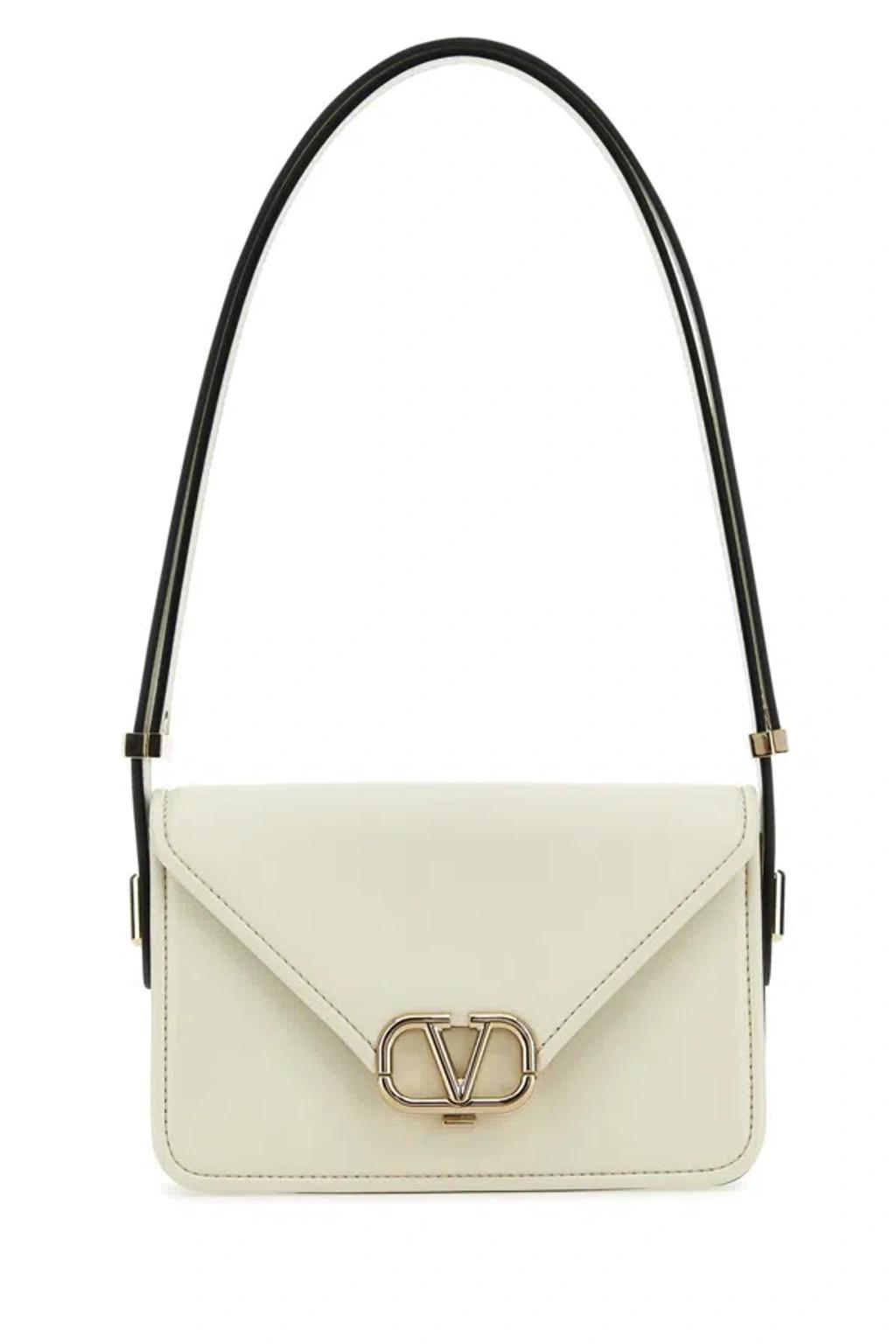 VALENTINO GARAVANI Borsa-tu Nd  Female In Beige Product Image