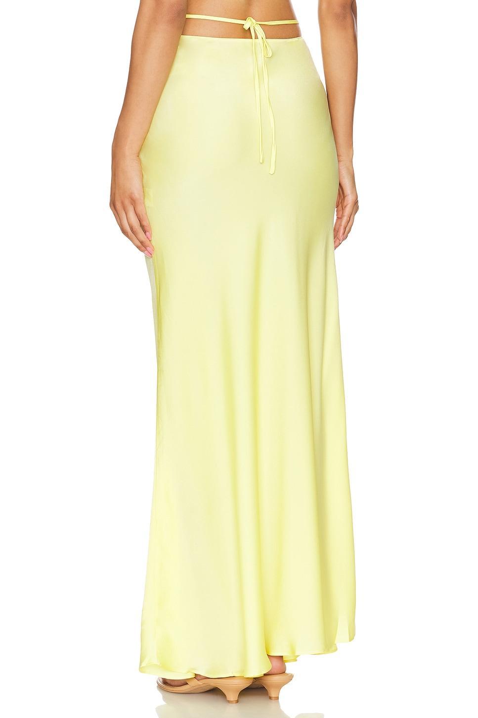 Marli Maxi Skirt Bardot Product Image