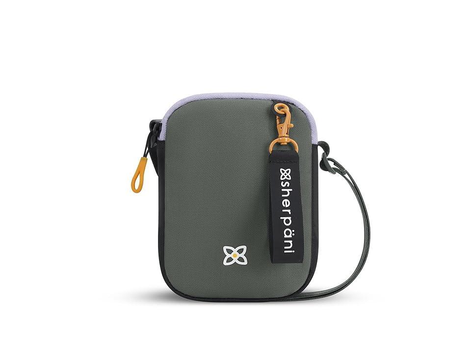 Sherpani Rogue (Raven 1) Handbags Product Image