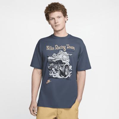 Men's Nike Sportswear Max90 T-Shirt Product Image