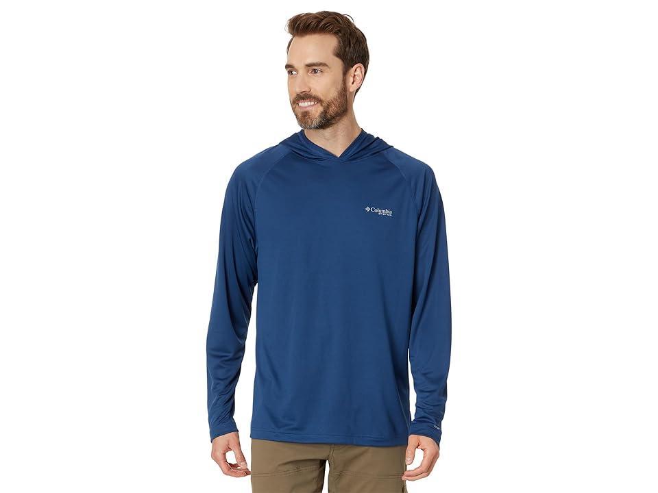 Columbia Men's PFG Solar Stream Hoodie- Product Image