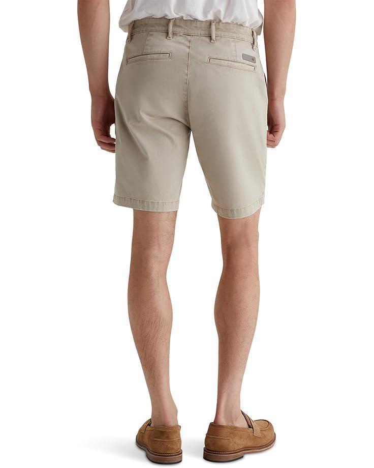 Oliver Relaxed Drawstring Short Product Image