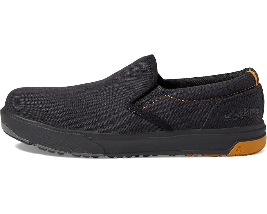Burbank Slip-On Soft Toe Product Image