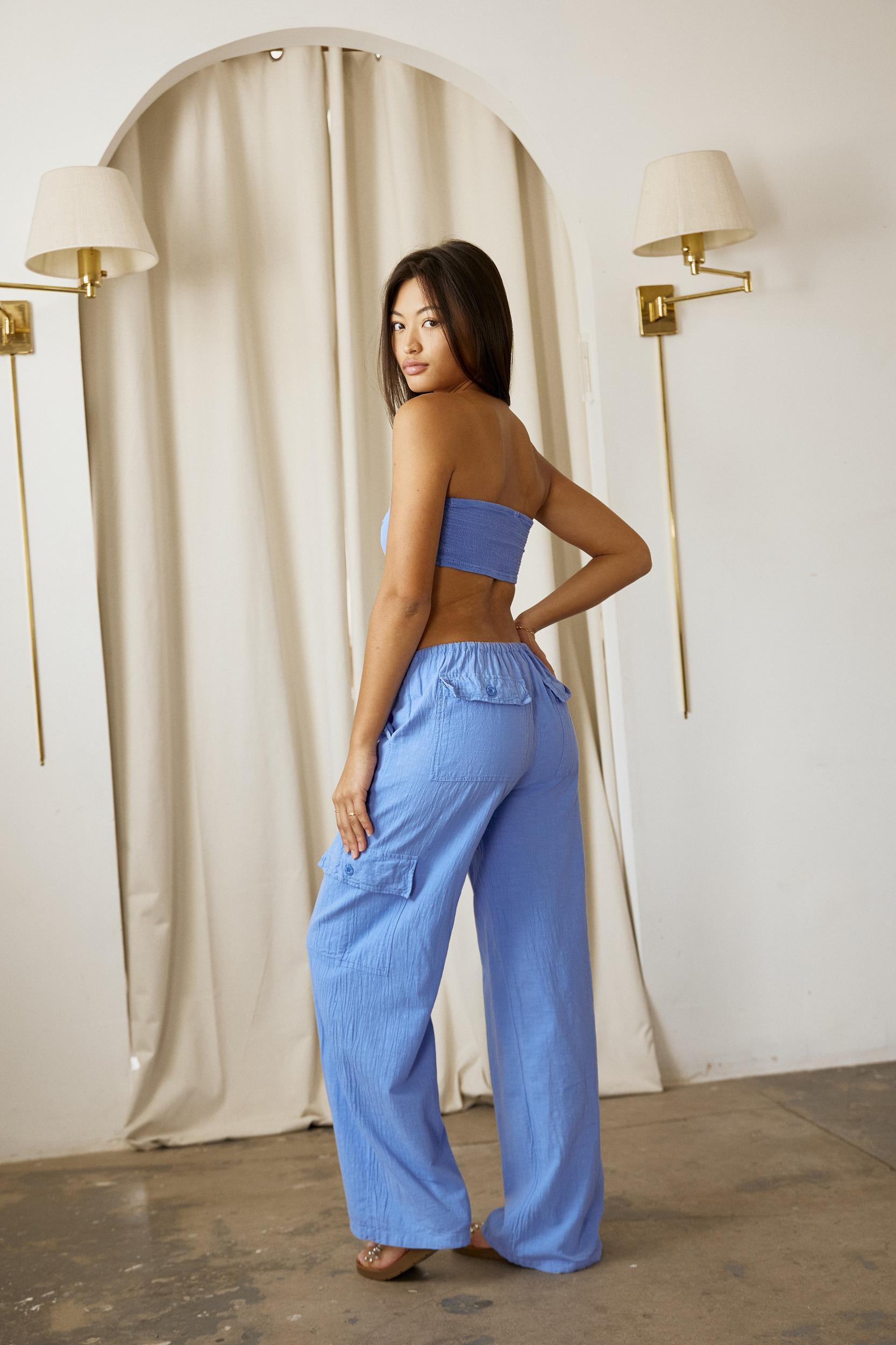 Coco Crop Top Product Image