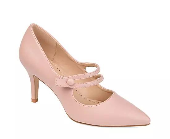 Journee Collection Womens Sidney Pump Product Image