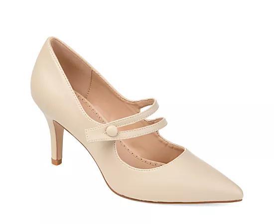 Journee Collection Womens Sidney Pump Product Image