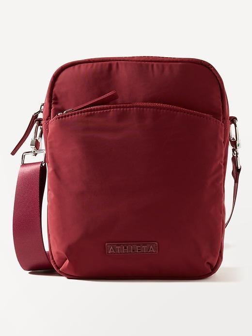 All About Vertical Crossbody Bag Product Image