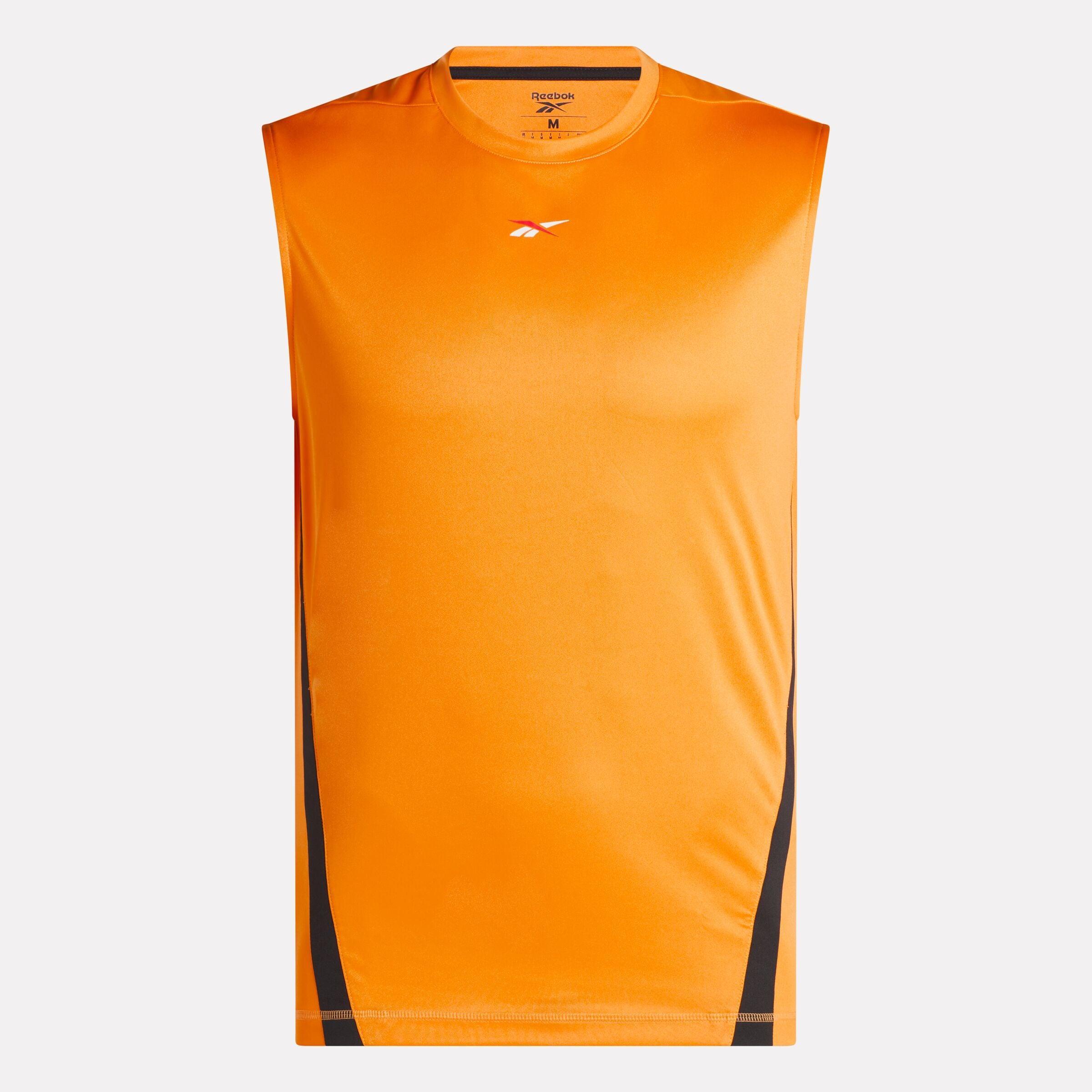 Men's Training Sleeveless Tech T-Shirt Male Product Image