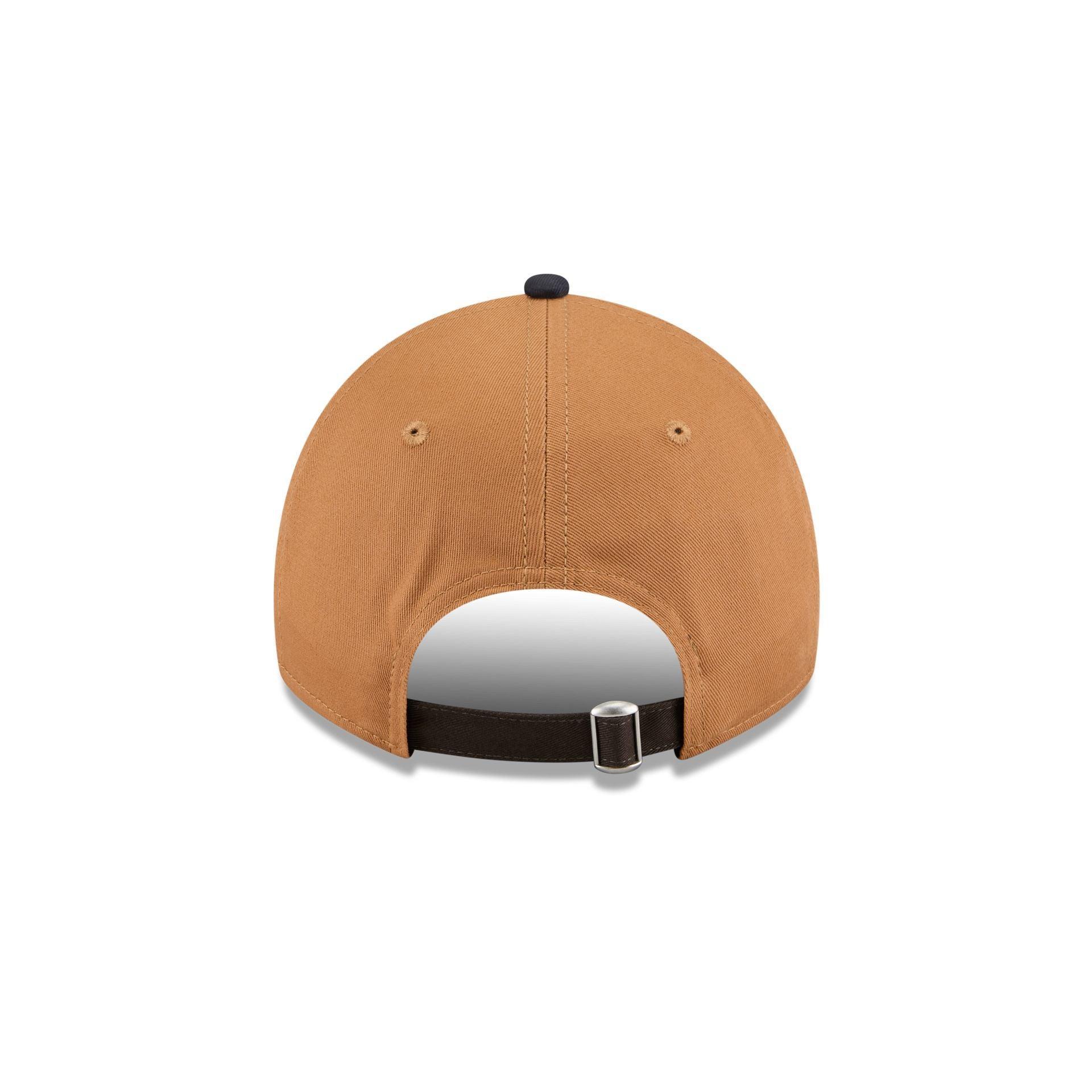 Washington Mystics Rebel Series 9TWENTY Adjustable Hat Male Product Image