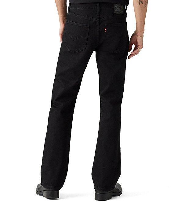 Levi's® 527 Bootcut Stretch Jeans Product Image