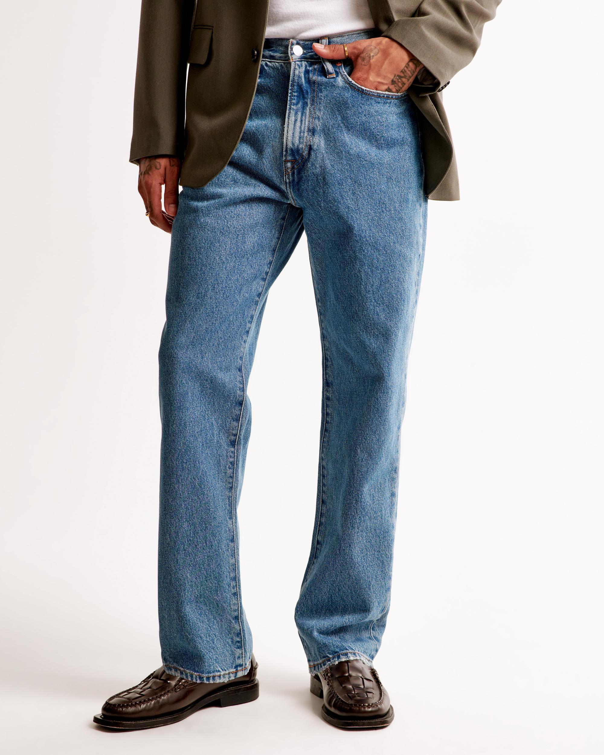 Loose Jean Product Image