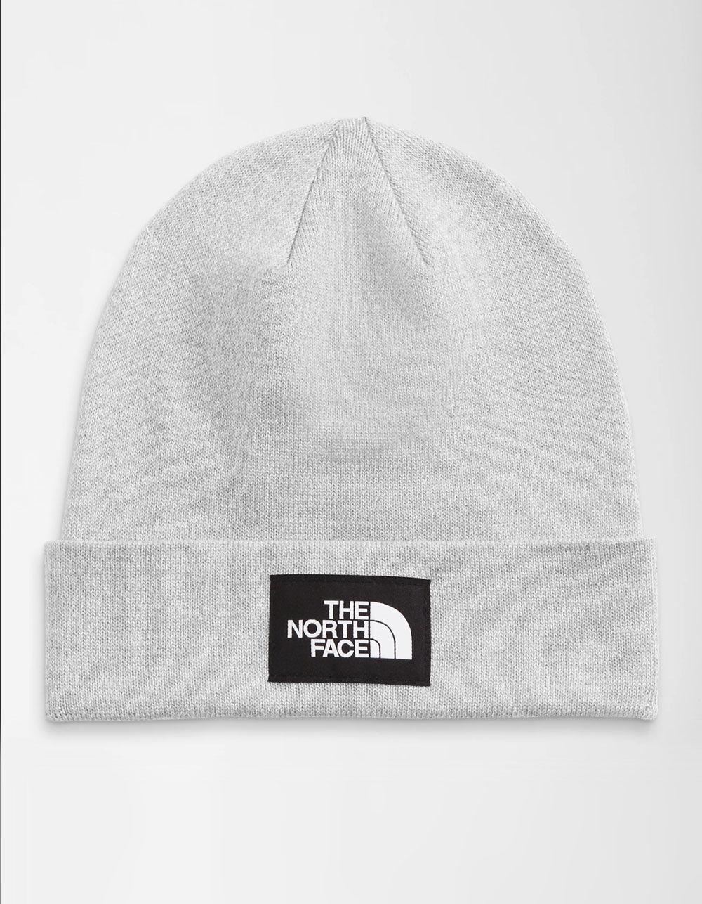 THE NORTH FACE Dock Worker Recycled Beanie Product Image