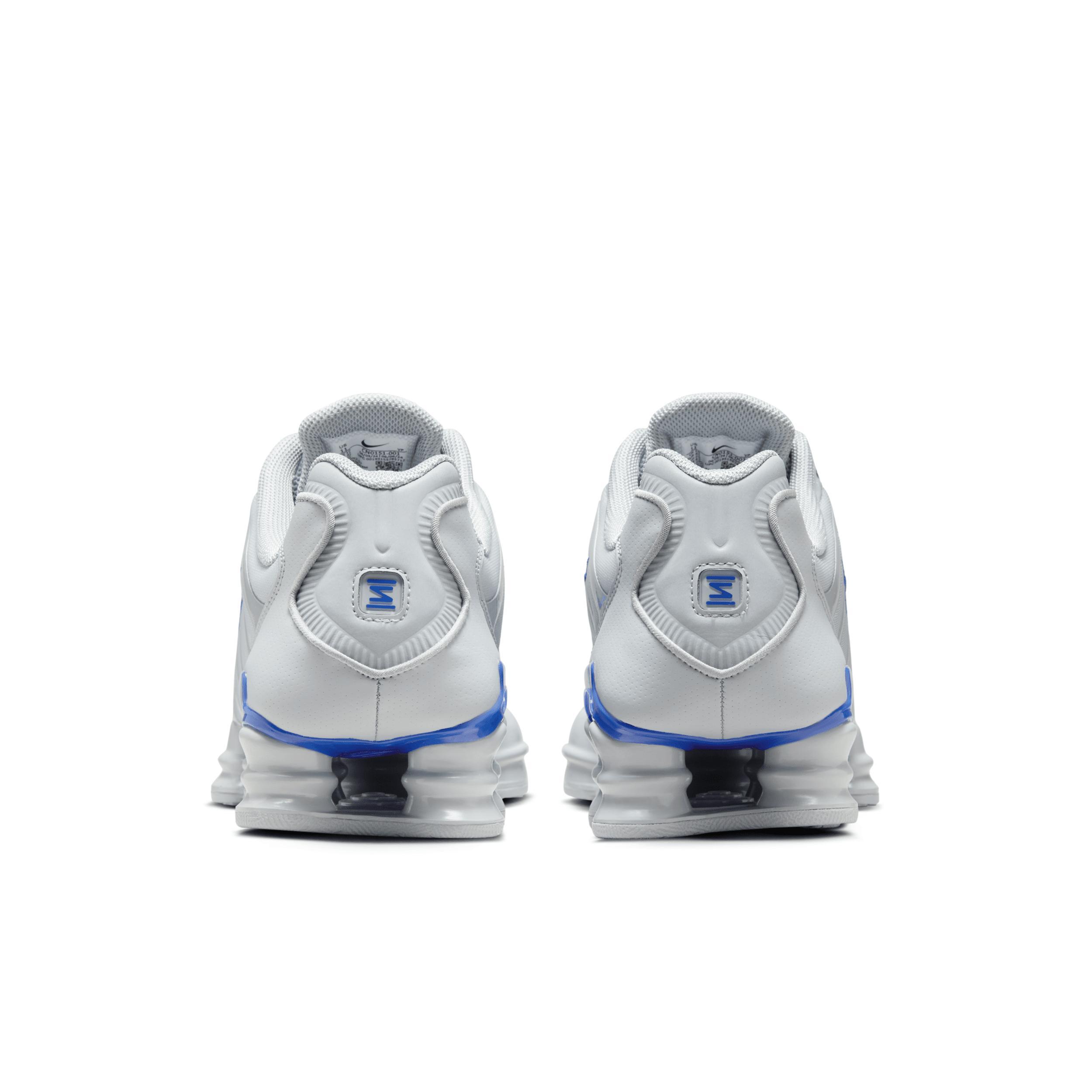 Nike Men's Shox TL Shoes Product Image