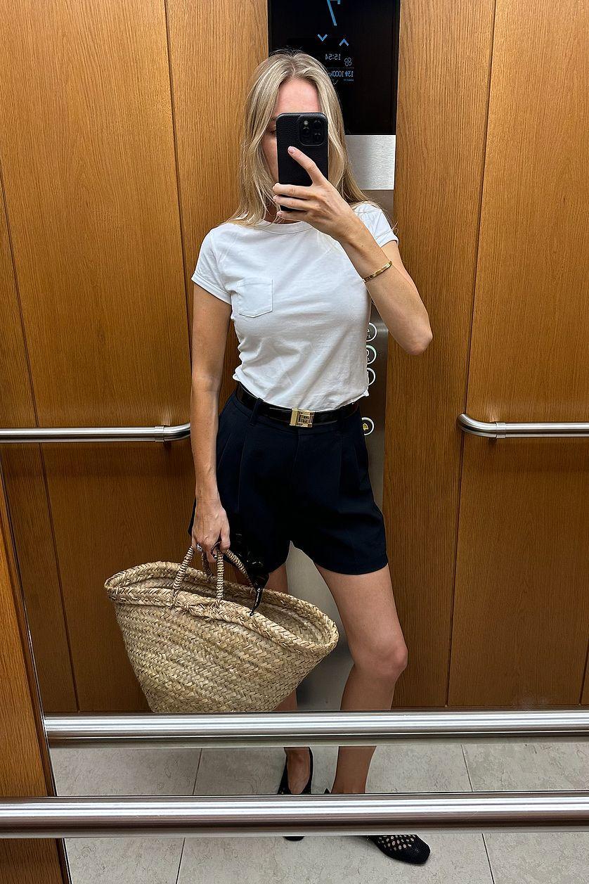 Basic T-shirt Product Image