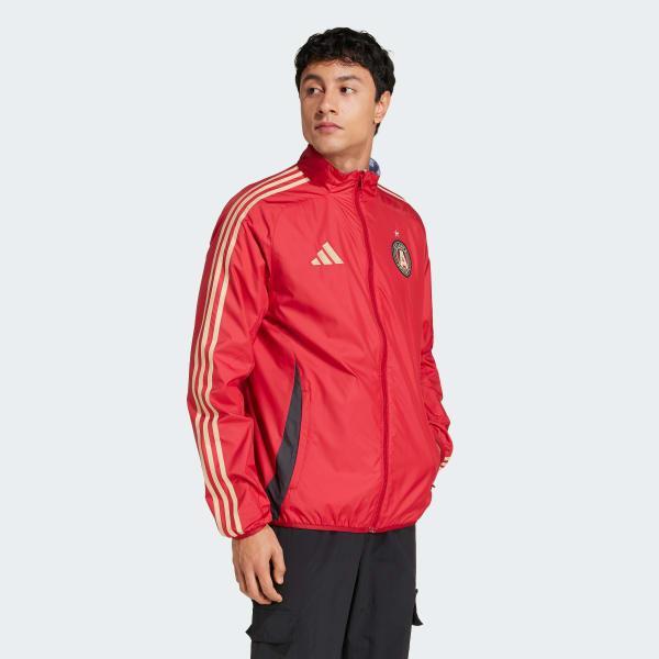 Atlanta United FC Reversible Anthem Jacket Product Image