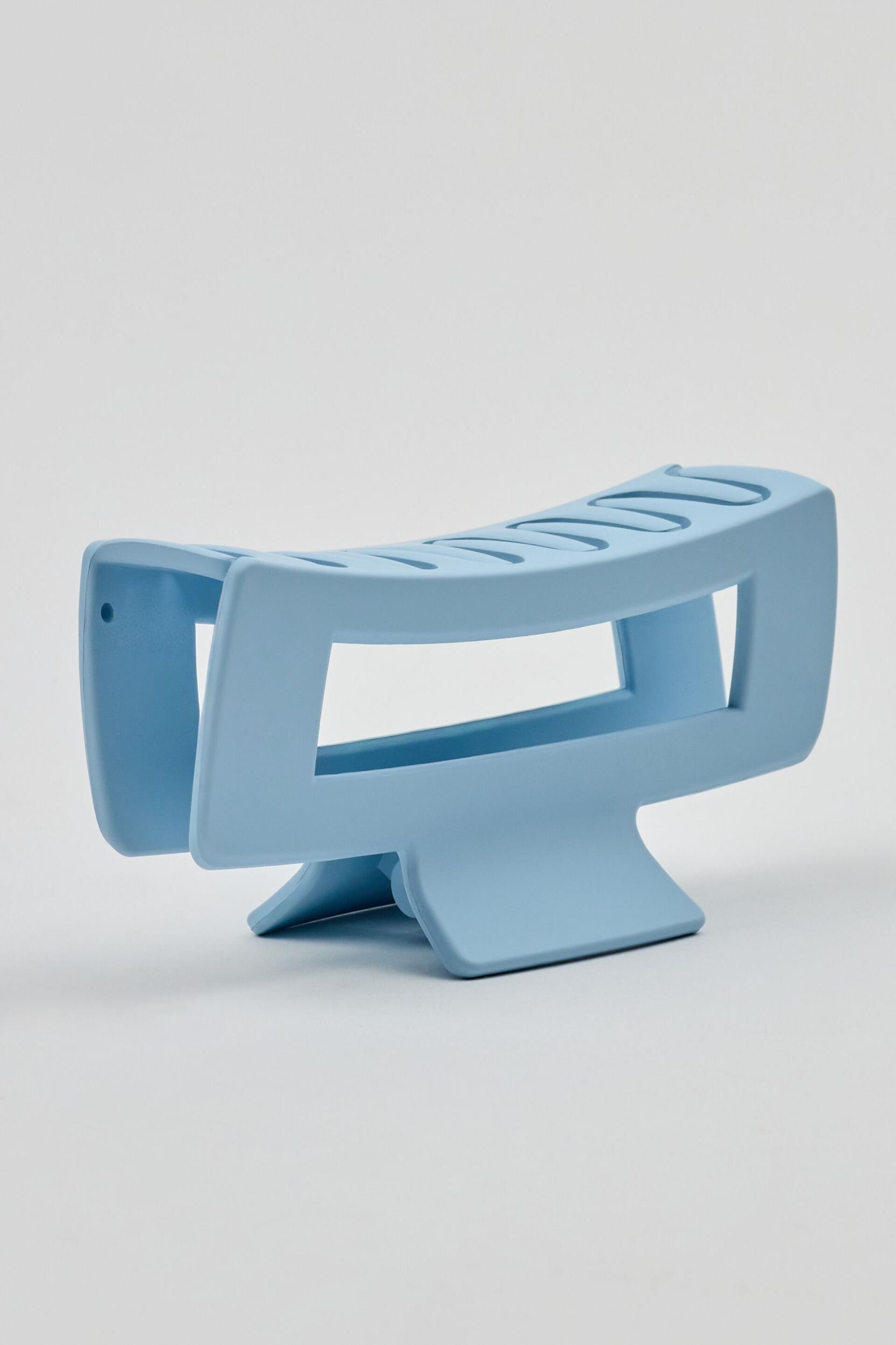 Regular Square Hair Claw Product Image