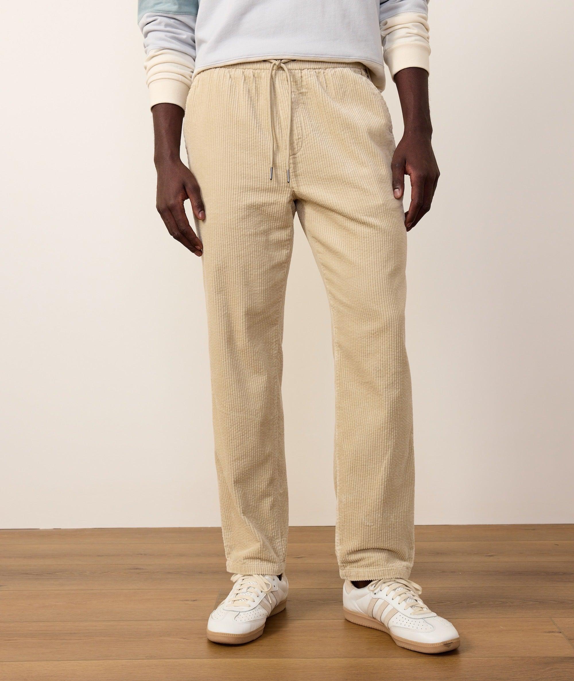 Relaxed Saturday Corduroy Pant Product Image