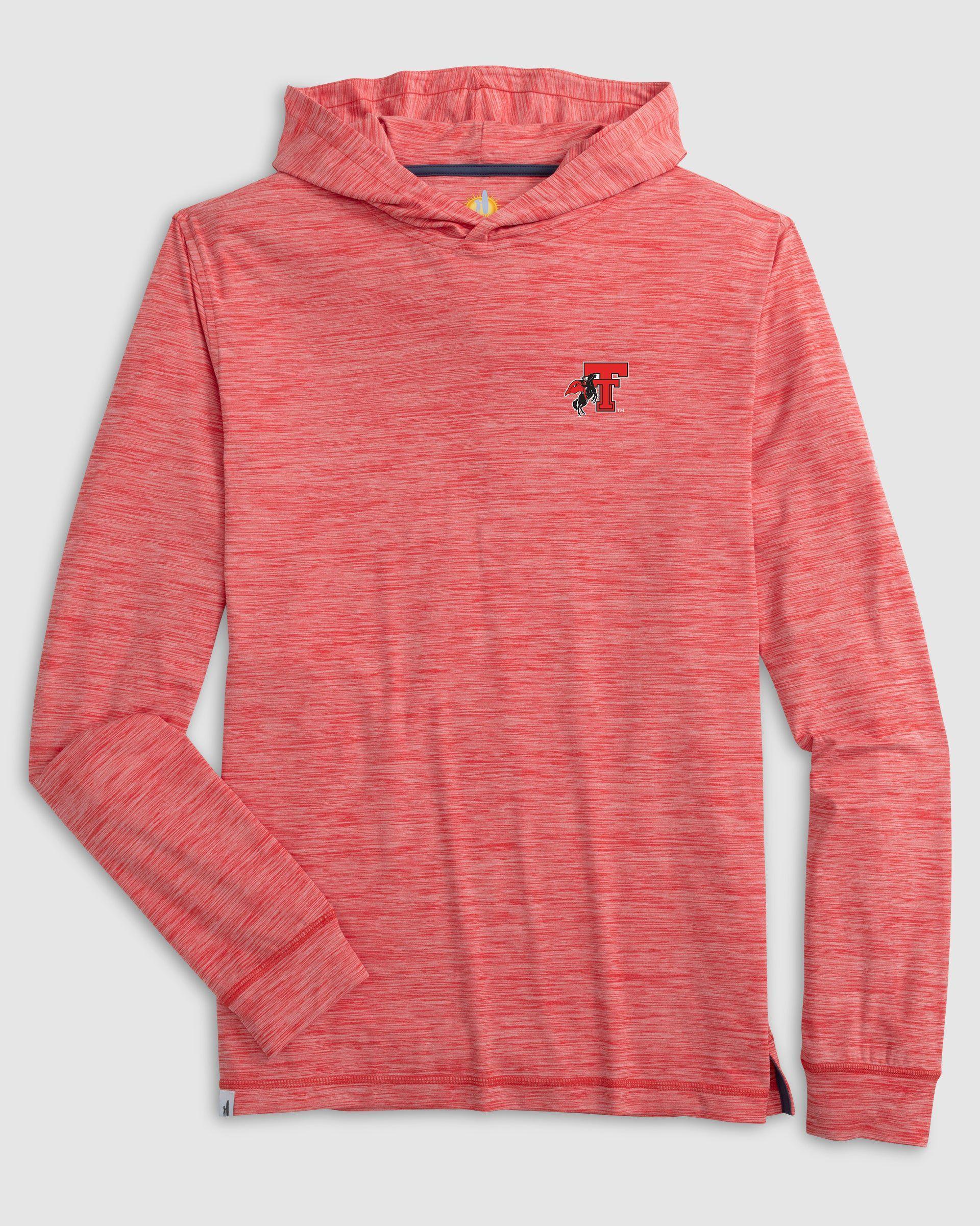 johnnie-O Idaho Talon Performance Hoodie Product Image