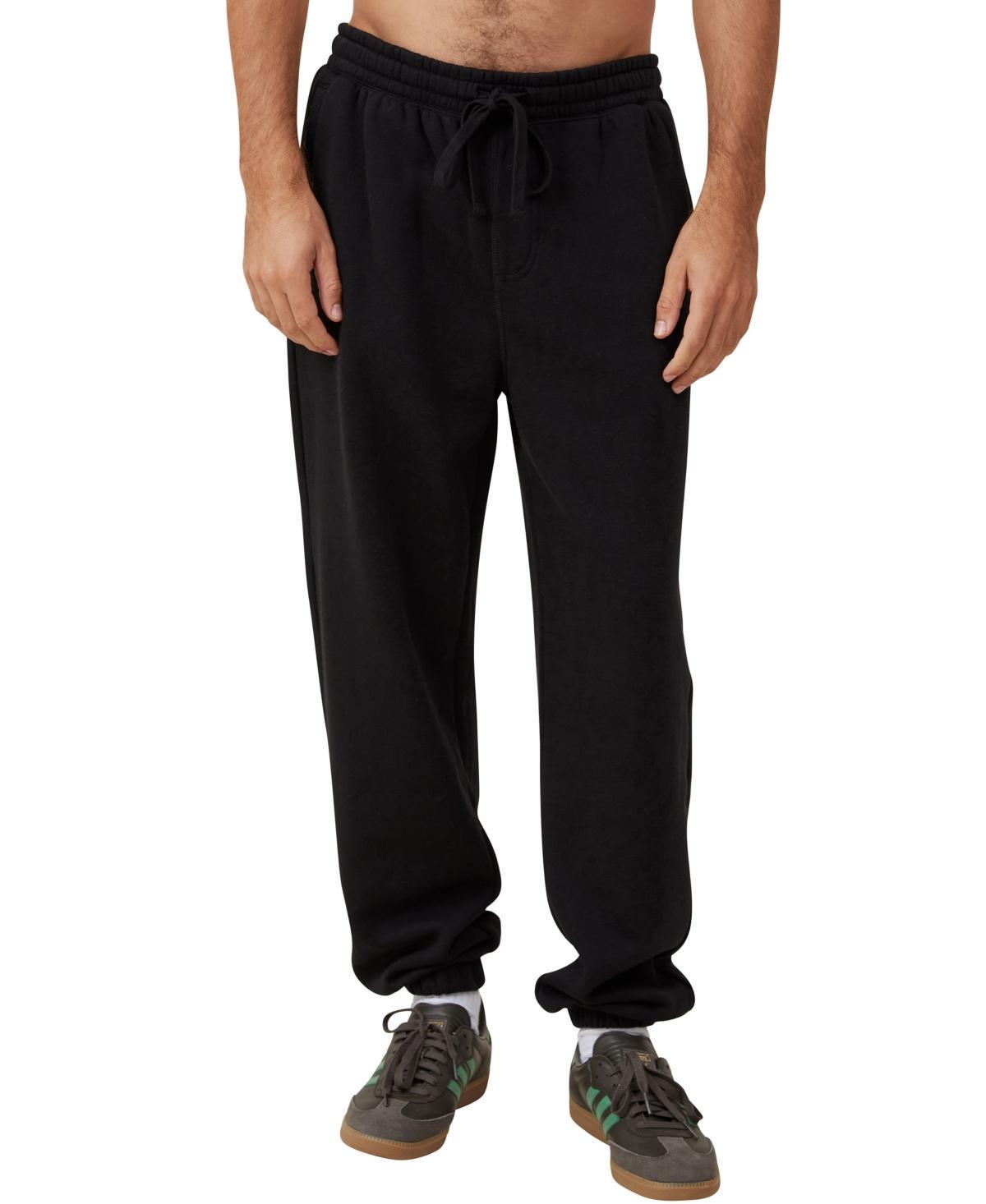 Cotton On Mens Baggy Cuffed Track Pant Product Image