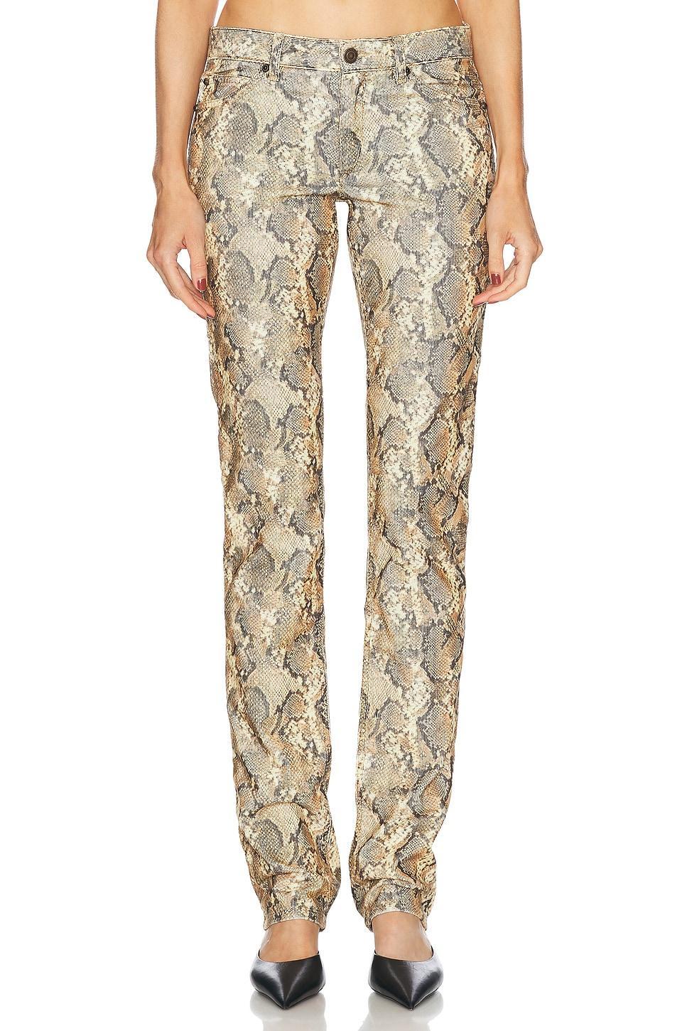 Delcia Suede Shirt Product Image