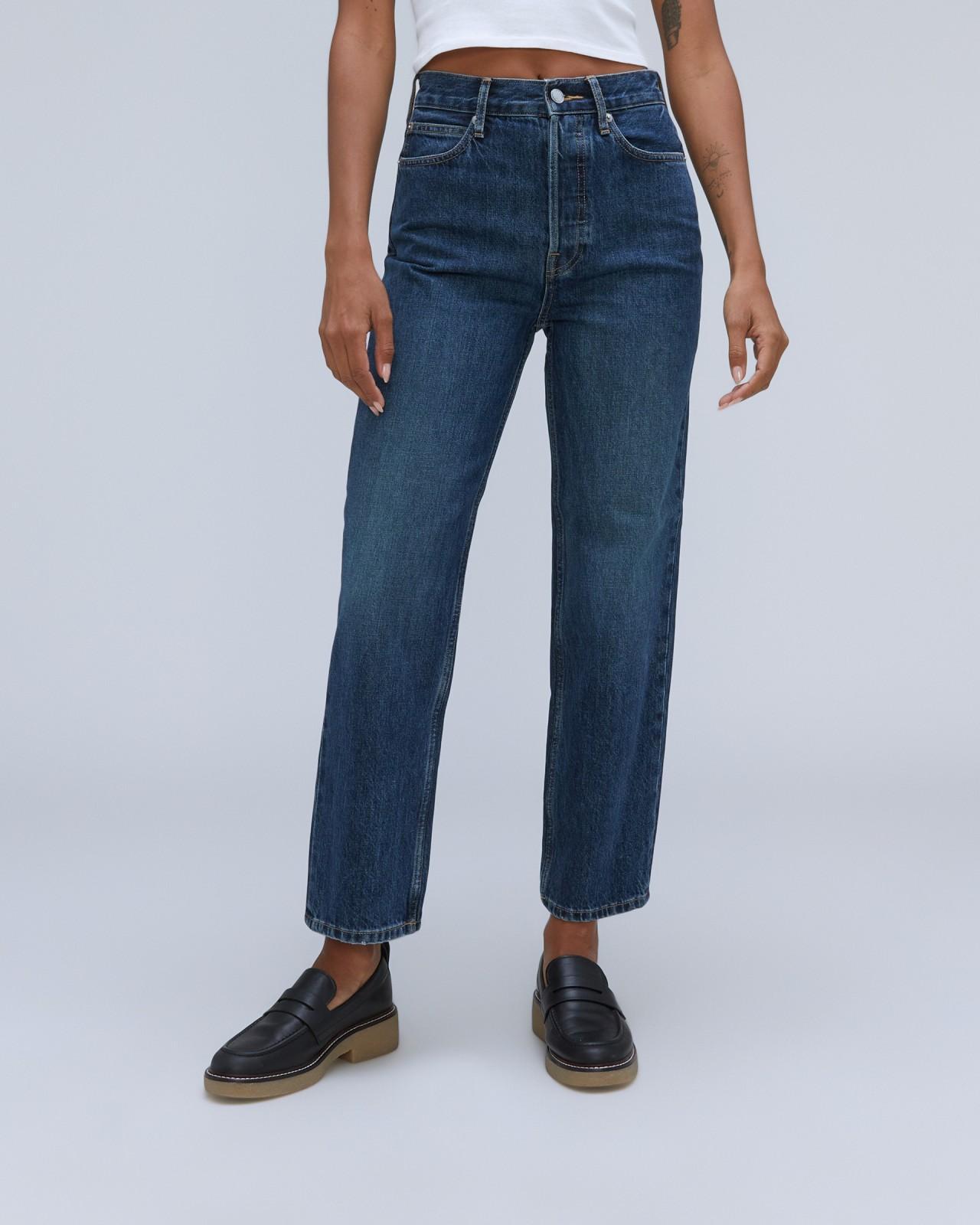 The Rigid Way-High® Jean  Product Image