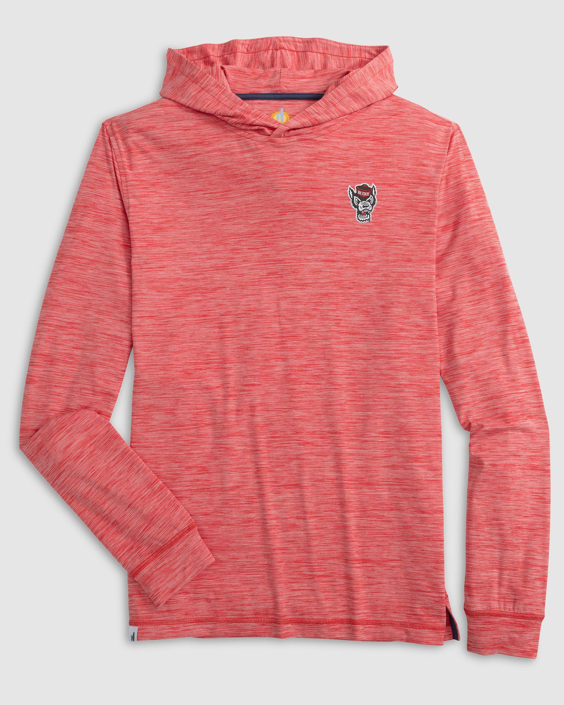 johnnie-O Dayton Talon Performance Hoodie Product Image