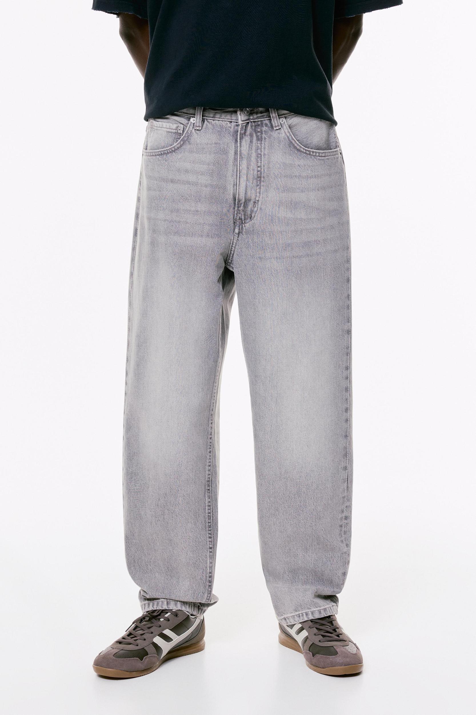 Baggy jeans Product Image