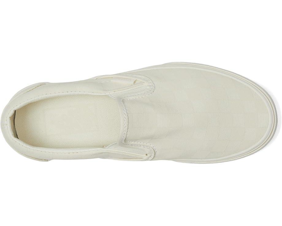 Classic Slip-On Stack Form Product Image