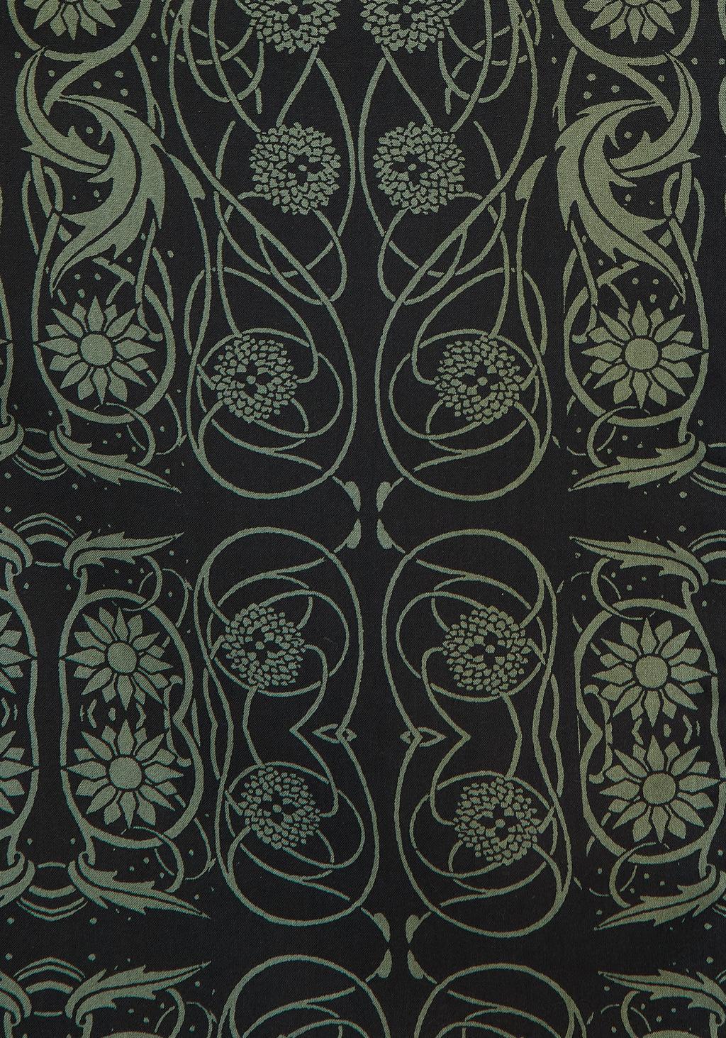 Fianna Midi Dress Product Image