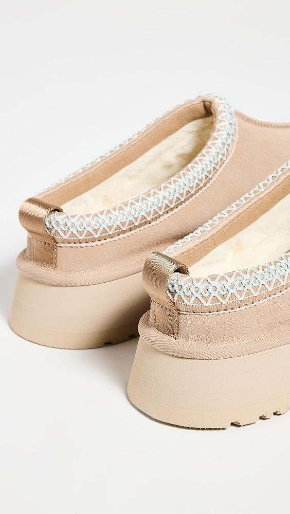 UGG Tazz Slippers | Shopbop Product Image