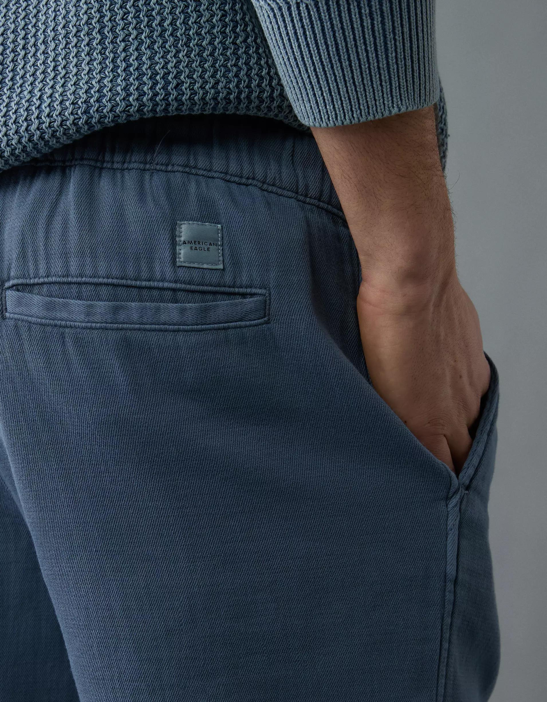 AE 7" Lived-In Trekker Short Product Image