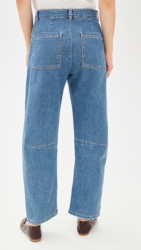 Velvet Farah Jeans | Shopbop Product Image