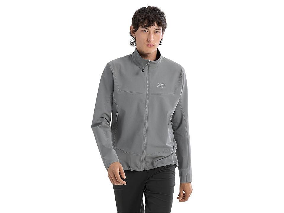 Arc'teryx Gamma Jacket Men's Clothing Product Image