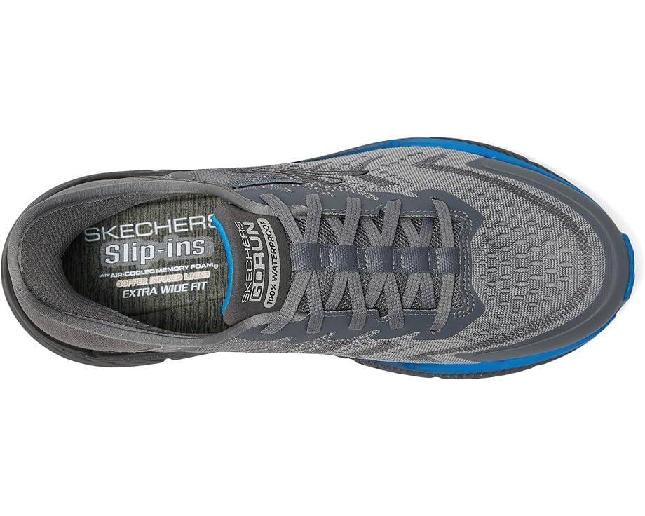 Summits AT Canobie Waterproof Sneaker Product Image