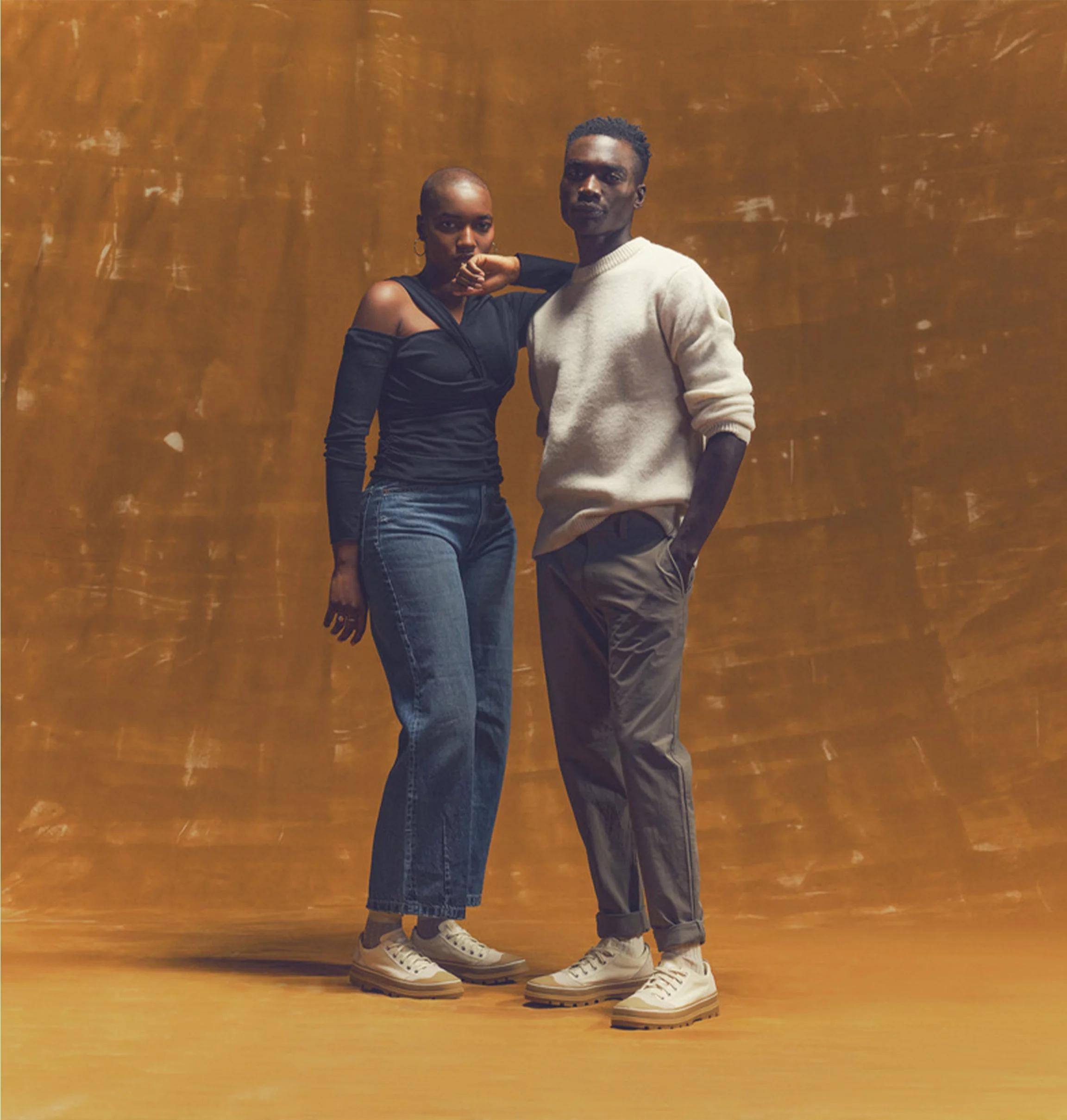 SCOUT N ABOUT™ Men's Low Sneaker Product Image