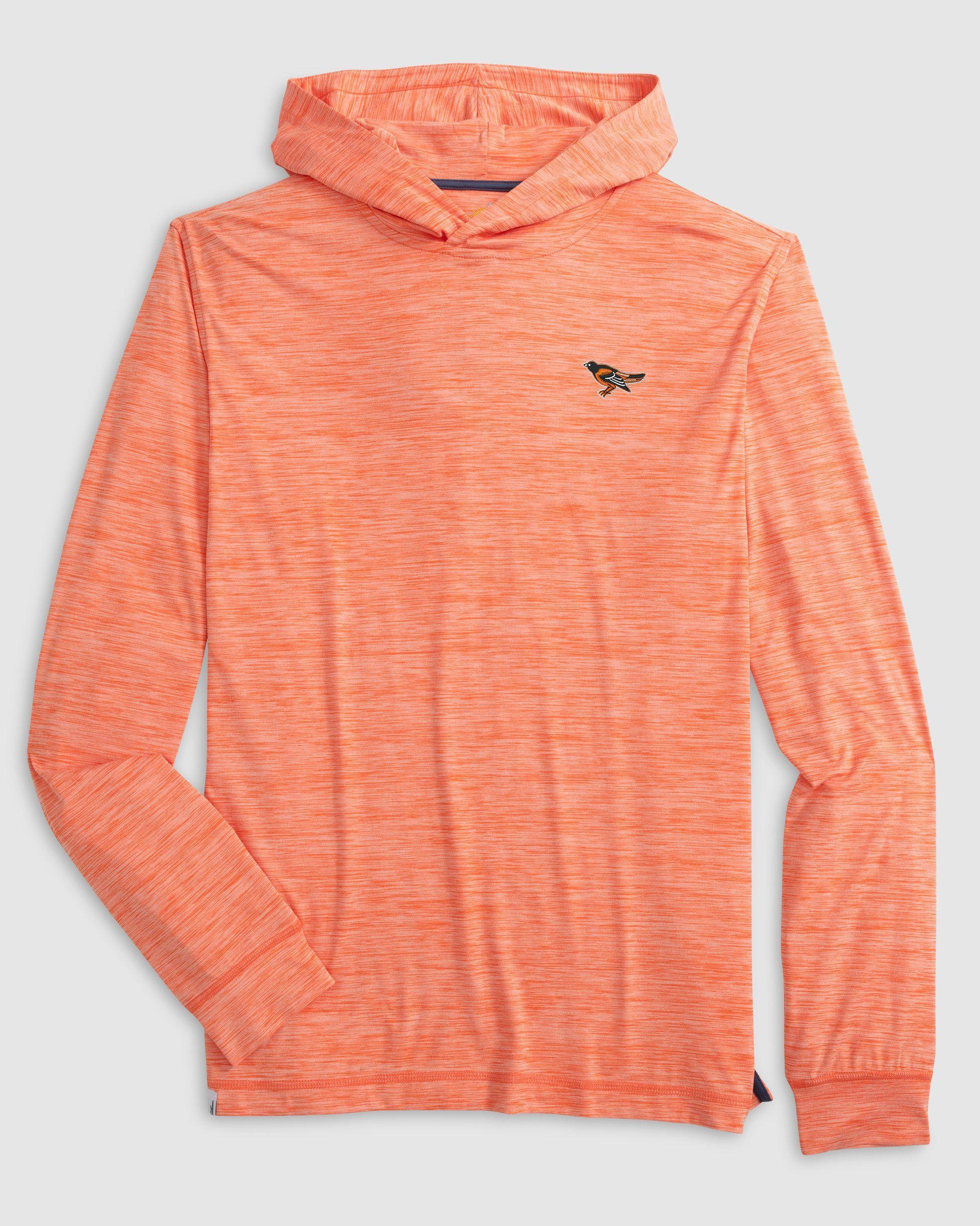 Iowa State Talon Performance Hoodie Male Product Image