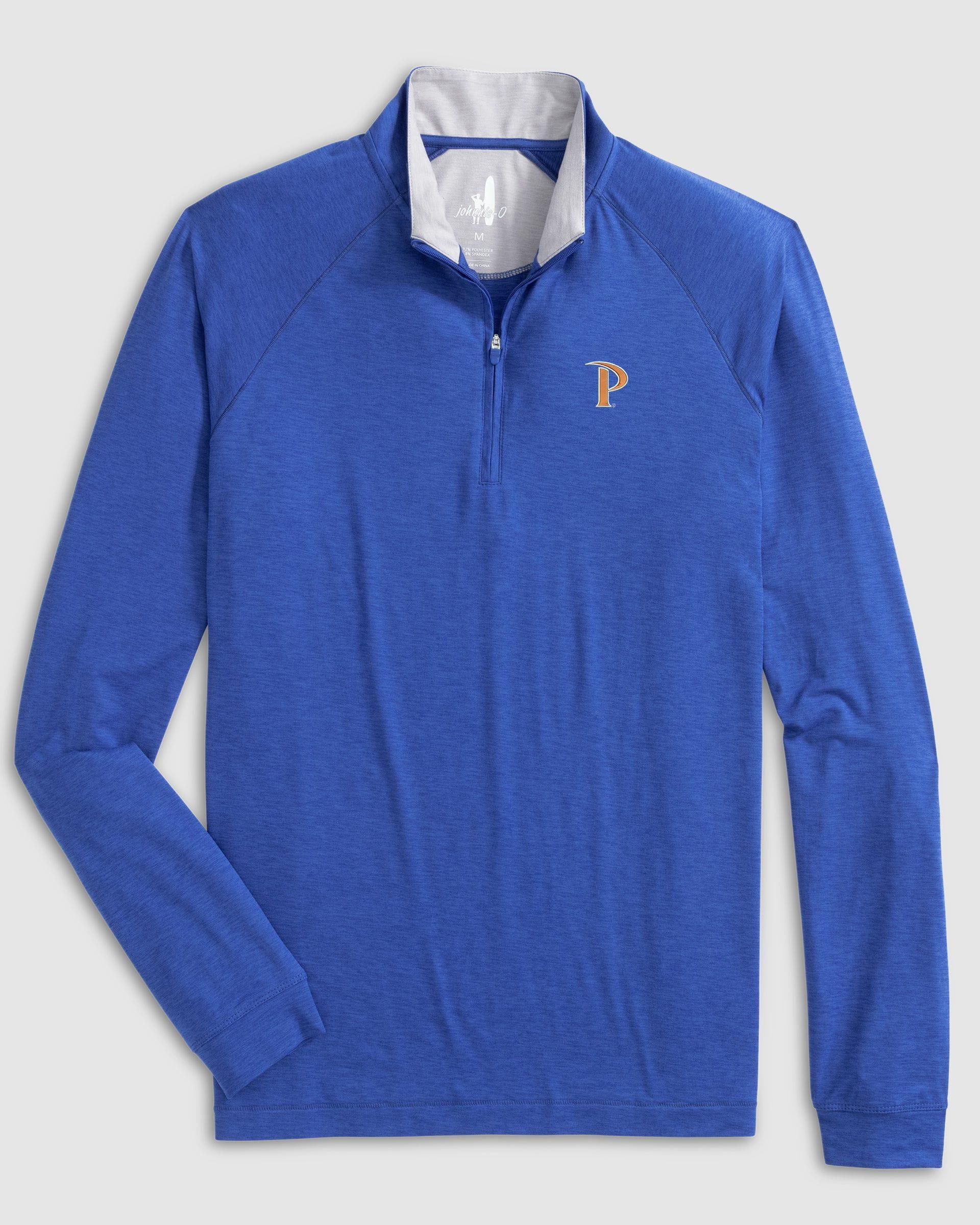 Temple Freeborne Performance 1/4 Zip Male Product Image